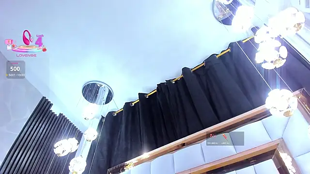 SarayRoyse online show from 02-27-26, 07:36