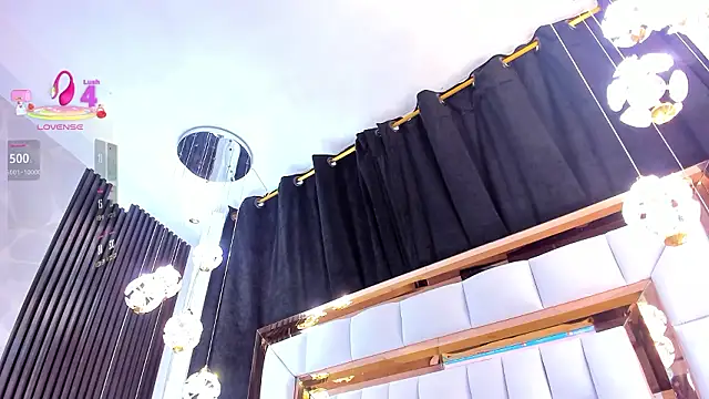 SarayRoyse online show from 03-11-26, 07:31