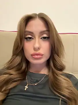 Sweet  Milly online show from 03-21-26, 04:54