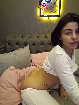 Esmertarcinim online show from 03-11-26, 03:40