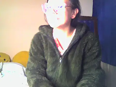 Annitha1999 online show from 02-23-25, 01:57