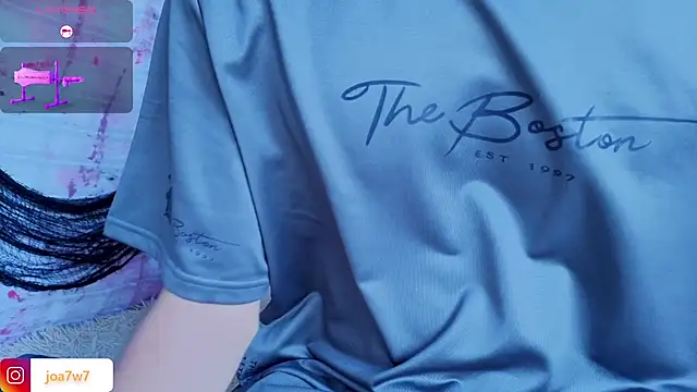 Levii Ackermann online show from 10-24-25, 02:02