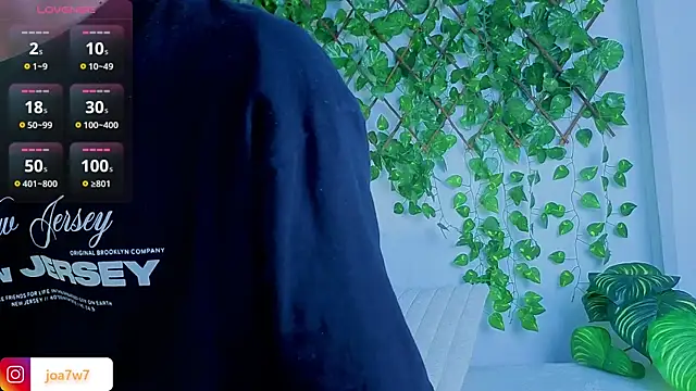 Levii Ackermann online show from 01-15-26, 07:39