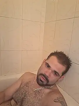 Zander823 online show from 02-15-26, 03:25