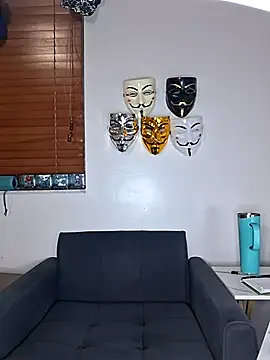 Zander823 online show from 02-20-26, 12:29