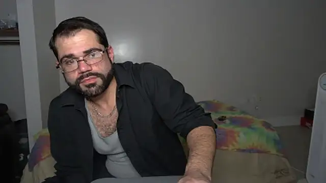 Zander823 online show from 03-15-26, 01:55