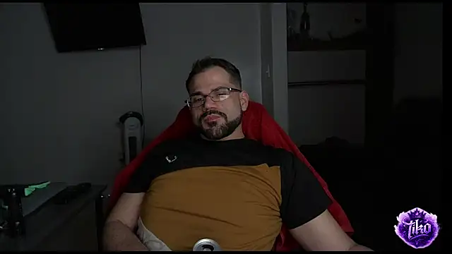 Zander823 online show from 03-24-26, 03:11