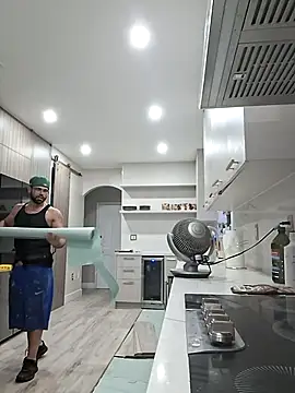 Zander823 online show from 04-10-26, 11:42