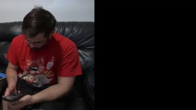 Zander823 online show from 05-28-26, 12:41