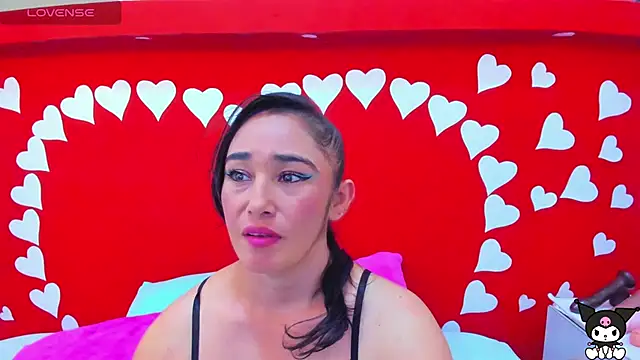 charlotte-11 online show from 03-13-25, 02:55