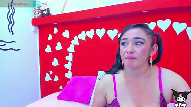 charlotte-11 online show from 03-14-25, 03:03