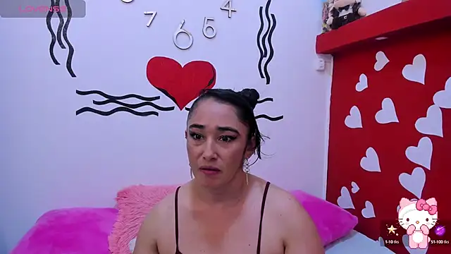 charlotte-11 online show from 03-22-25, 03:20