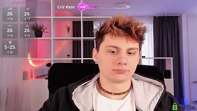 sunnyburn boy online show from 01-07-26, 08:17