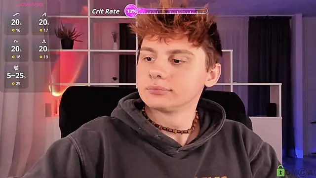 sunnyburn boy online show from 01-31-26, 08:40