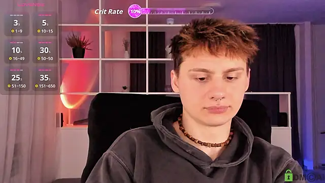 sunnyburn boy online show from 03-08-26, 06:23