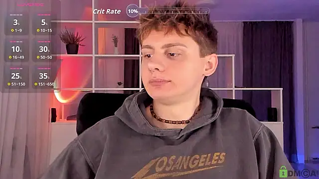 sunnyburn boy online show from 03-19-26, 07:40