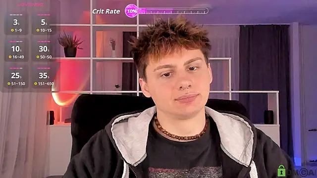 sunnyburn boy online show from 03-23-26, 06:56