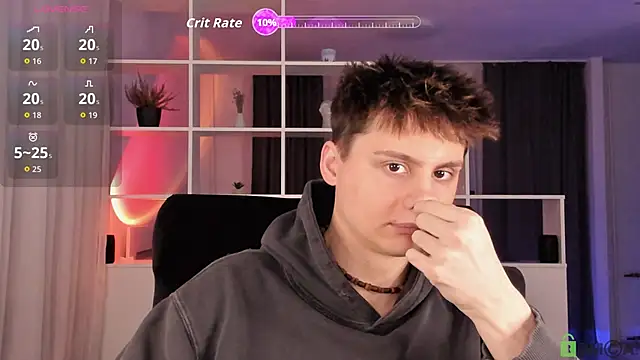 sunnyburn boy online show from 04-04-26, 06:05