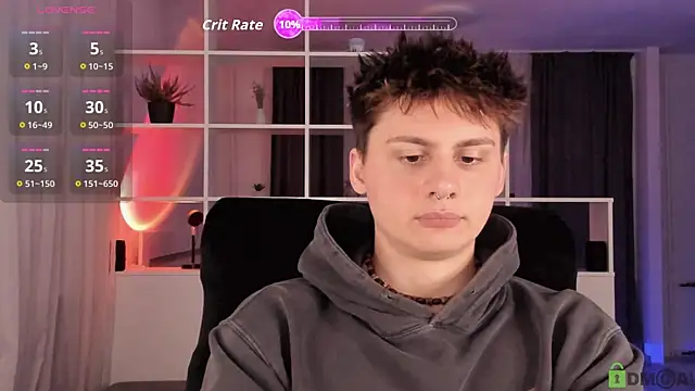 sunnyburn boy online show from 04-15-26, 06:26