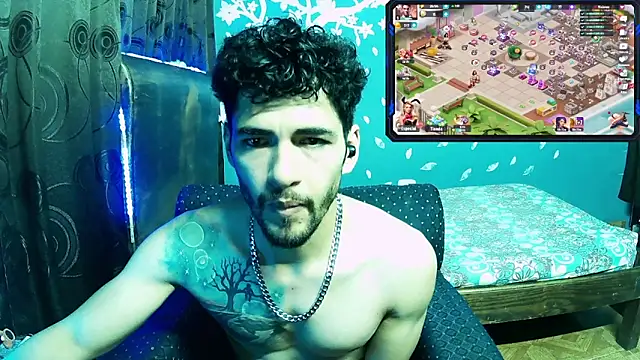 Snapshot of ponzothc chatting on 03-28-26, 08:30 ponzothc online show from 03-28-26, 08:30