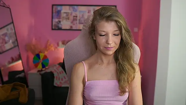 missicute online show from 04-07-26, 06:08