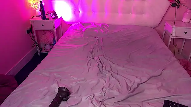 JanesaMiaBabestationx online show from 02-27-25, 09:04