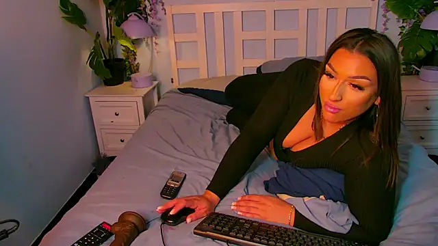 JanesaMiaBabestationx online show from 09-12-25, 01:00