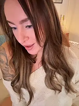 ChristyAdair online show from 02-03-26, 09:14