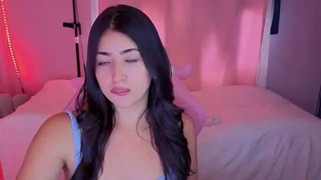 ChanellGV online show from 03-14-26, 08:03