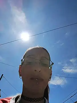 Zorrita Fox online show from 03-04-26, 04:35