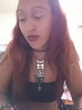 Zorrita Fox online show from 03-27-26, 12:27