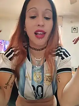 Zorrita Fox online show from 07-16-26, 05:08