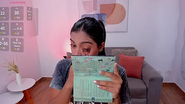 amandaconner online show from 05-12-26, 03:20