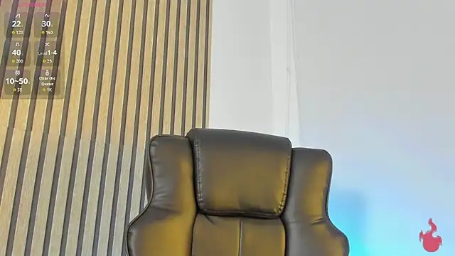 Angel esteban fx online show from 04-21-26, 08:34