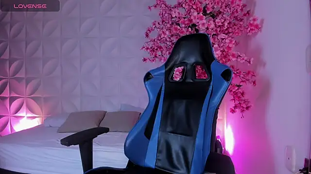 atenea jones online show from 03-14-26, 07:19