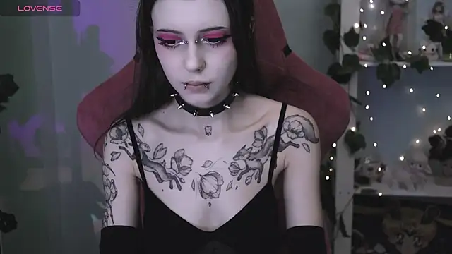 prettybones online show from 04-09-26, 11:10