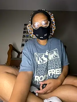 SamiTsunami online show from 10-23-25, 10:36