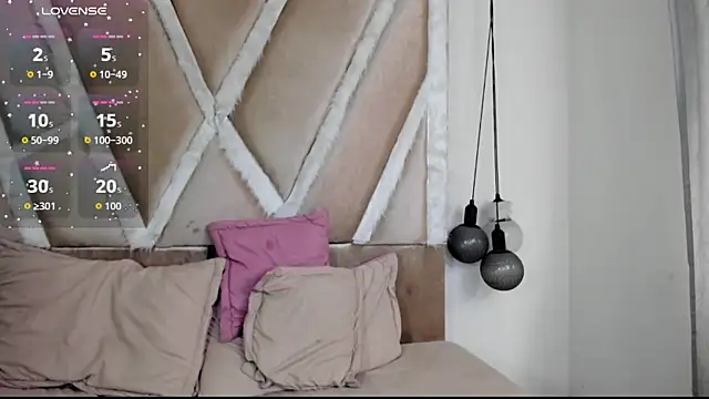 Murieel 69 online show from 06-03-26, 06:13