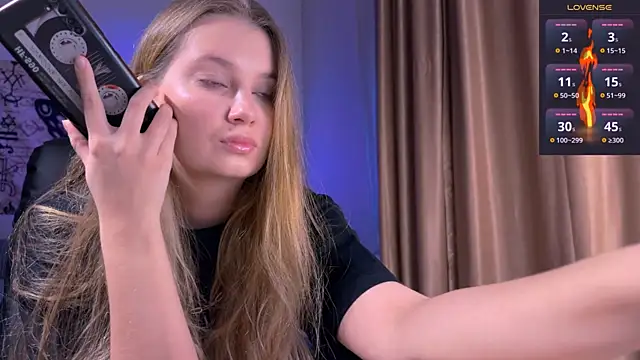 Femdom Lola online show from 12-18-25, 11:05