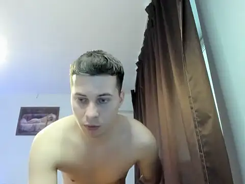 Dreamboy24 online show from 02-05-26, 01:27