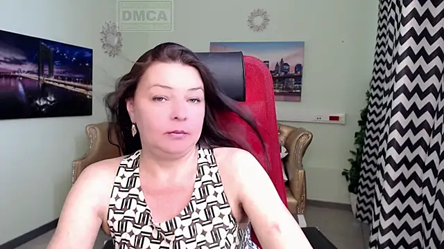 Lily flower7 online show from 05-15-26, 06:53