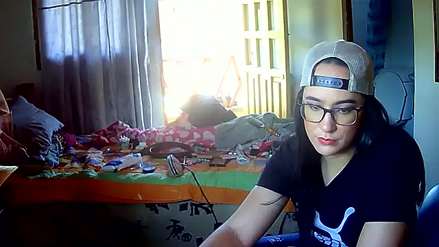 brittanycheeks online show from 01-20-25, 09:32