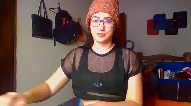 brittanycheeks online show from 03-18-25, 11:31