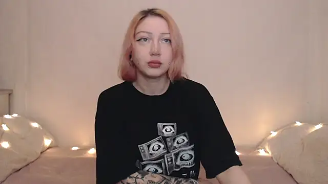 Emily hardcore online show from 05-14-26, 10:05