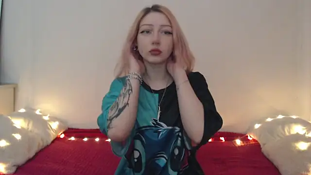 Emily hardcore online show from 06-01-26, 08:54