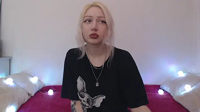 Emily hardcore online show from 07-06-26, 08:44