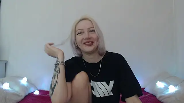 Emily hardcore online show from 07-15-26, 10:37