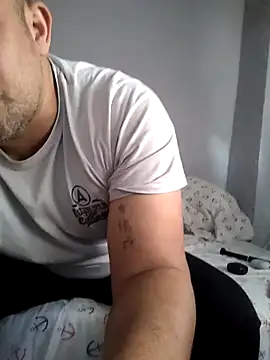 antonioM84 online show from 02-24-26, 04:38