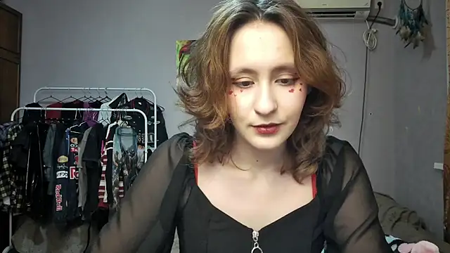 JoannaTompson online show from 02-23-25, 09:26