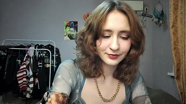 JoannaTompson online show from 03-08-25, 03:28